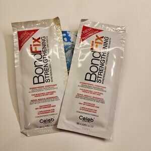 Celeb Luxury 2 PIECES BONDFIX Strengthening - 22ml